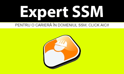 Expert SSM